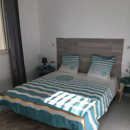 Σπίτι διακοπών Casa Bella San Martino Di Lota *